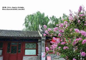 Pekin- Shichahai 049